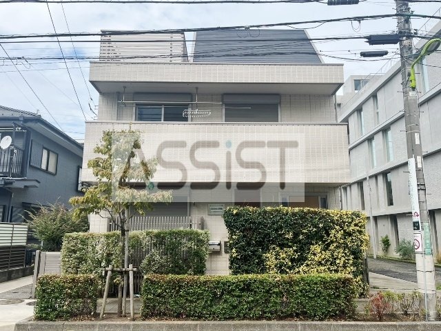 二子玉川駅 徒歩6分 1階の物件内観写真