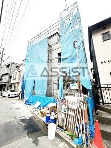 西小山駅 徒歩12分 3階の物件内観写真