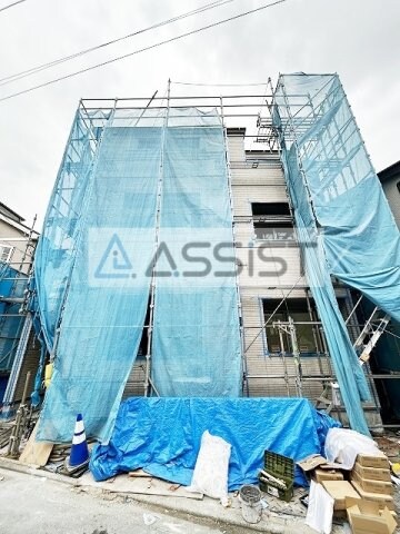 西小山駅 徒歩12分 1階の物件内観写真