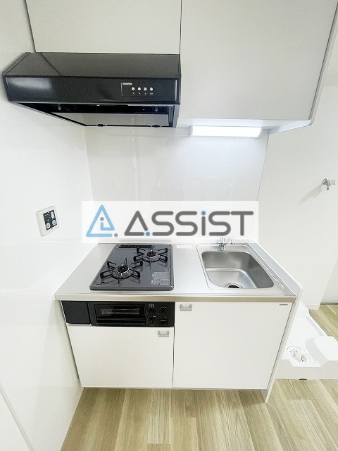 宮田ハイツの物件内観写真