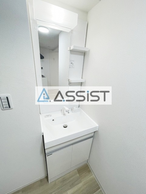 宮田ハイツの物件内観写真