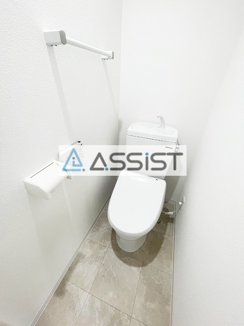 宮田ハイツの物件内観写真