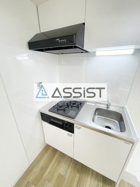 宮田ハイツの物件内観写真