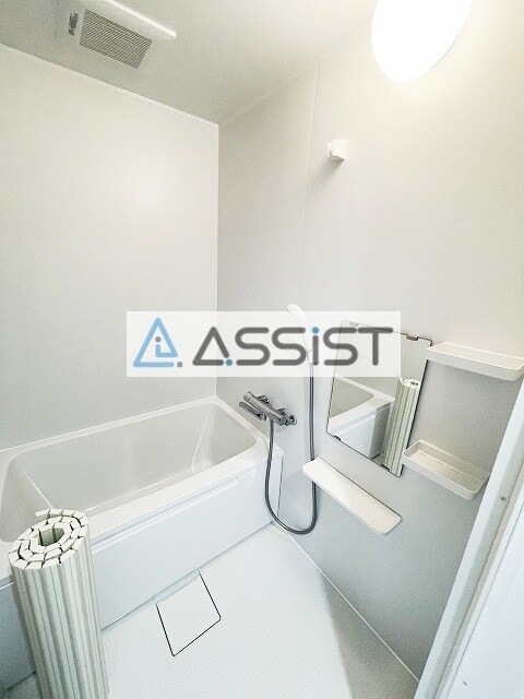 宮田ハイツの物件内観写真