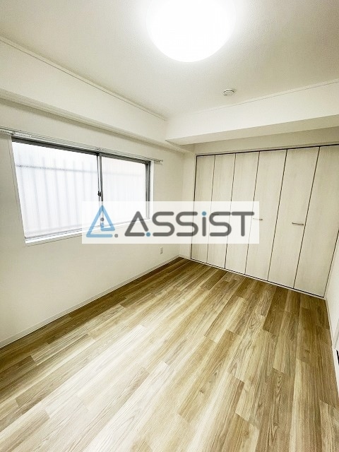 宮田ハイツの物件内観写真