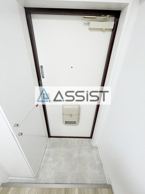 宮田ハイツの物件内観写真