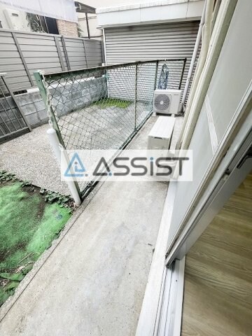 宮田ハイツの物件内観写真