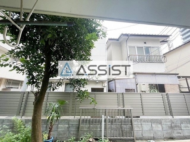 宮田ハイツの物件内観写真