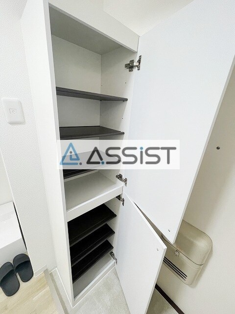 宮田ハイツの物件内観写真