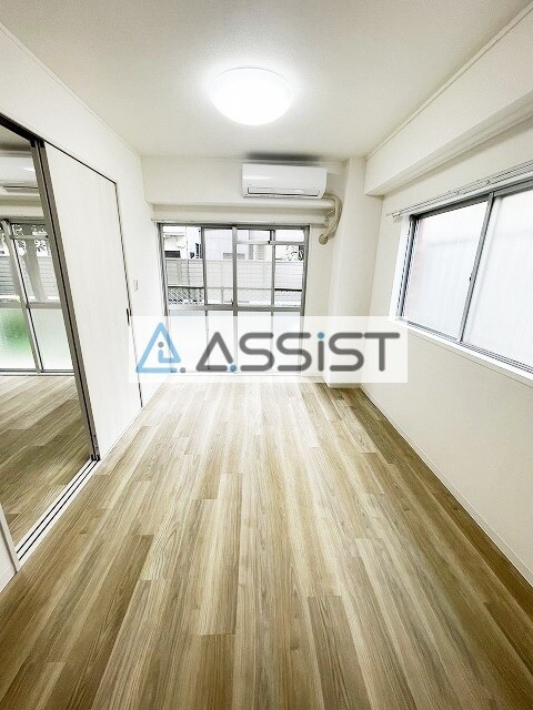 宮田ハイツの物件内観写真