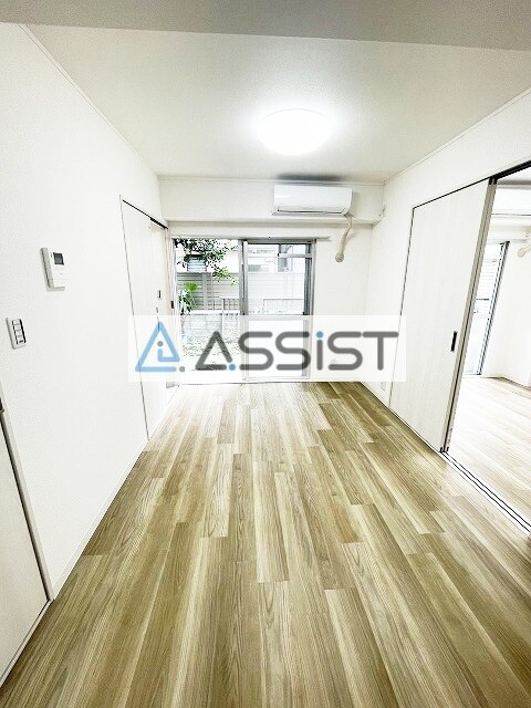 宮田ハイツの物件内観写真