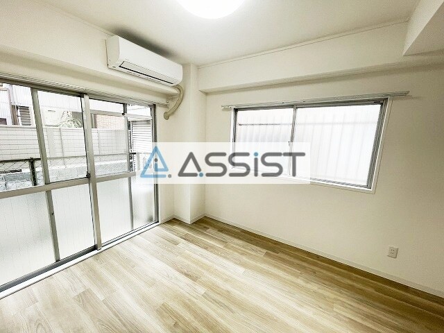 宮田ハイツの物件内観写真