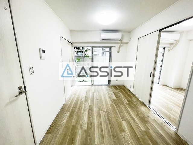 宮田ハイツの物件内観写真