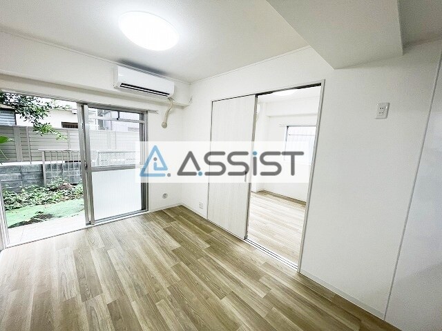 宮田ハイツの物件内観写真