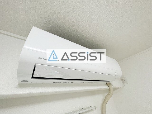 宮田ハイツの物件内観写真