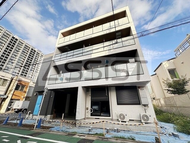 大崎駅 徒歩10分 3階の物件内観写真