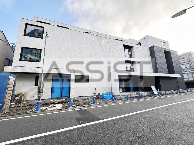 大崎駅 徒歩10分 3階の物件内観写真