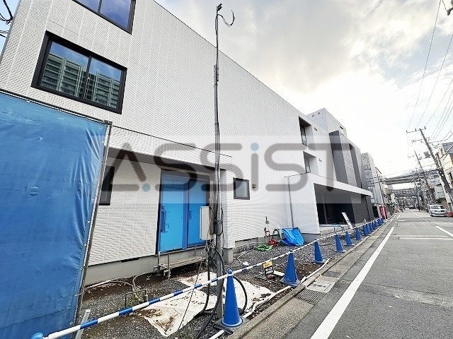 大崎駅 徒歩10分 3階の物件内観写真