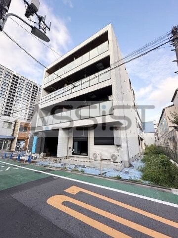 大崎駅 徒歩10分 2階の物件内観写真