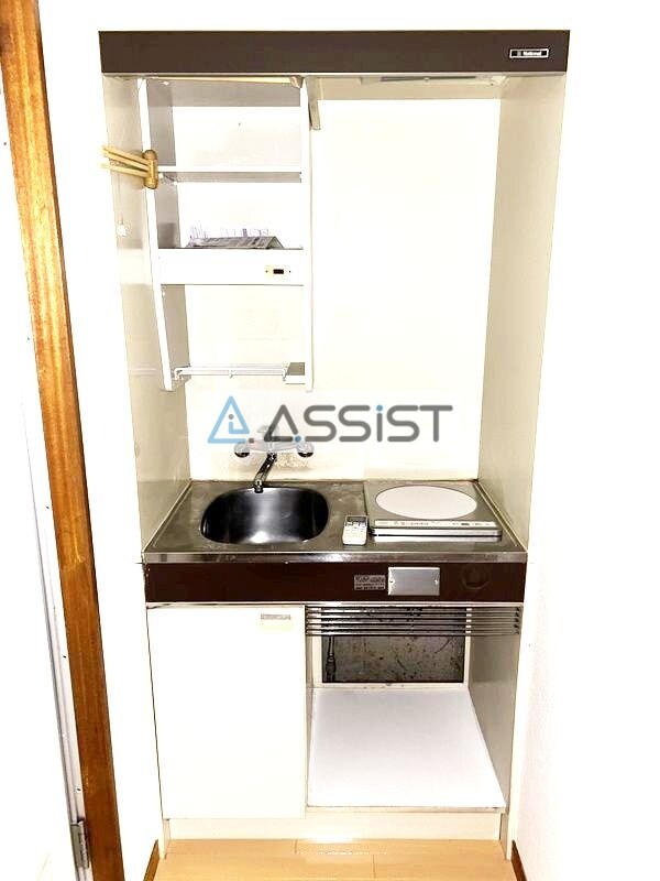 ライオンズガーデン池田山の物件内観写真