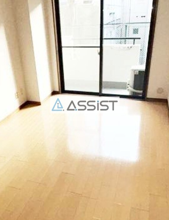 ライオンズガーデン池田山の物件内観写真