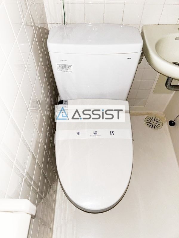 ライオンズガーデン池田山の物件内観写真