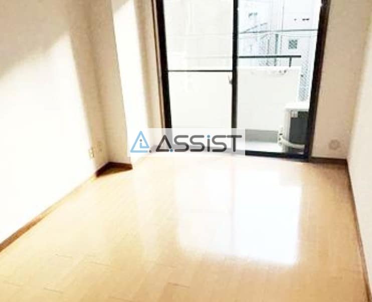 ライオンズガーデン池田山の物件内観写真