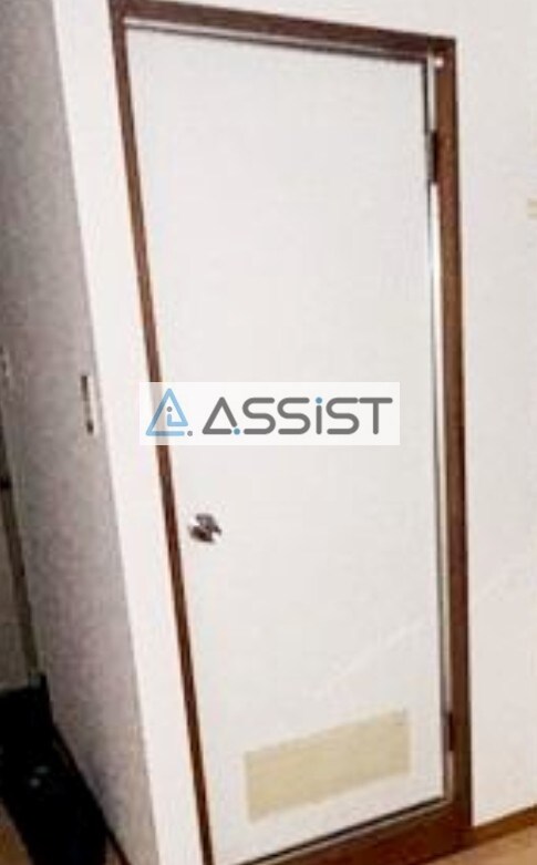 ライオンズガーデン池田山の物件内観写真