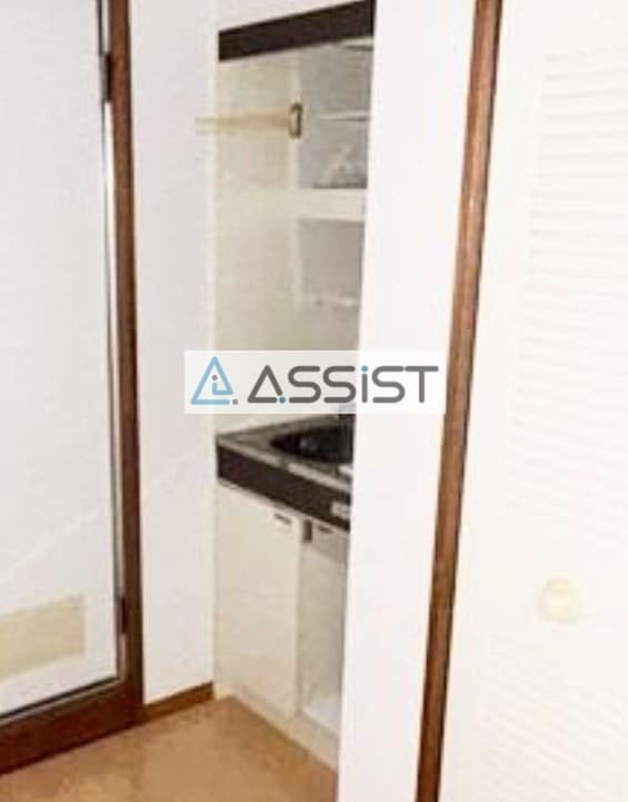 ライオンズガーデン池田山の物件内観写真