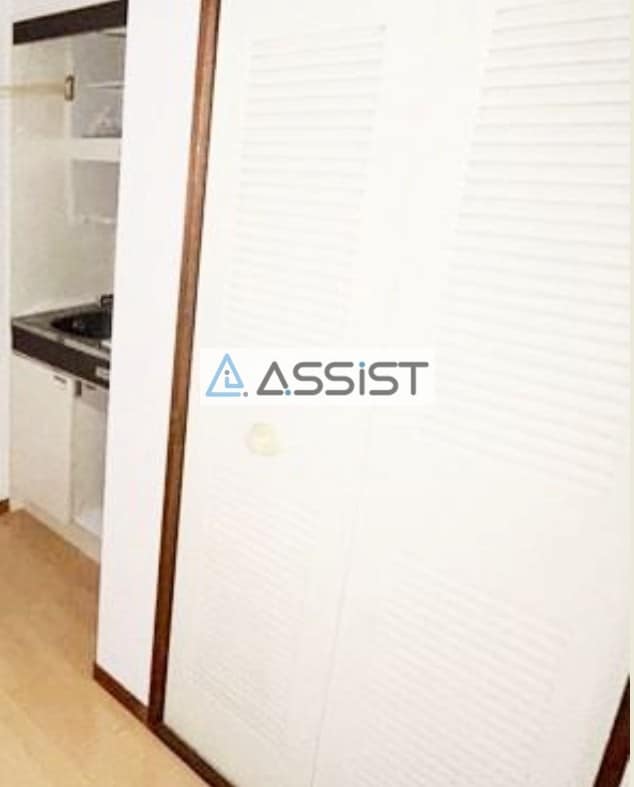 ライオンズガーデン池田山の物件内観写真