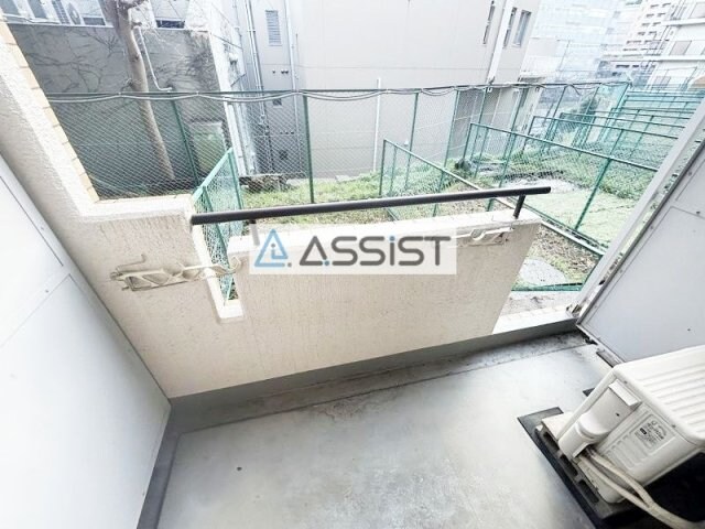 ライオンズガーデン池田山の物件内観写真