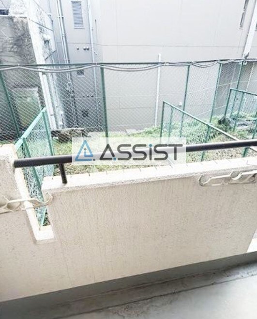 ライオンズガーデン池田山の物件内観写真