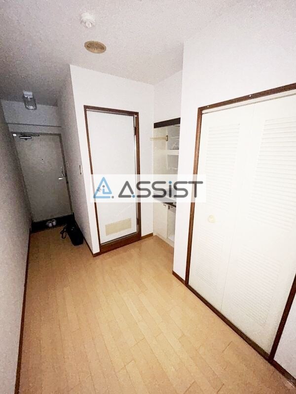 ライオンズガーデン池田山の物件内観写真