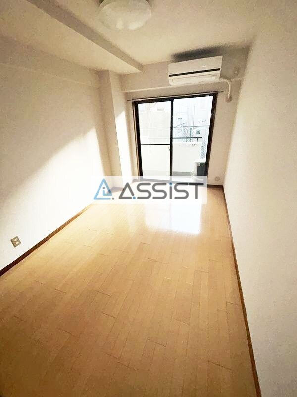 ライオンズガーデン池田山の物件内観写真