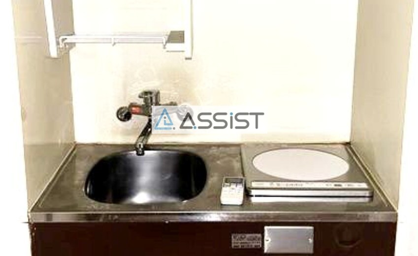 ライオンズガーデン池田山の物件内観写真