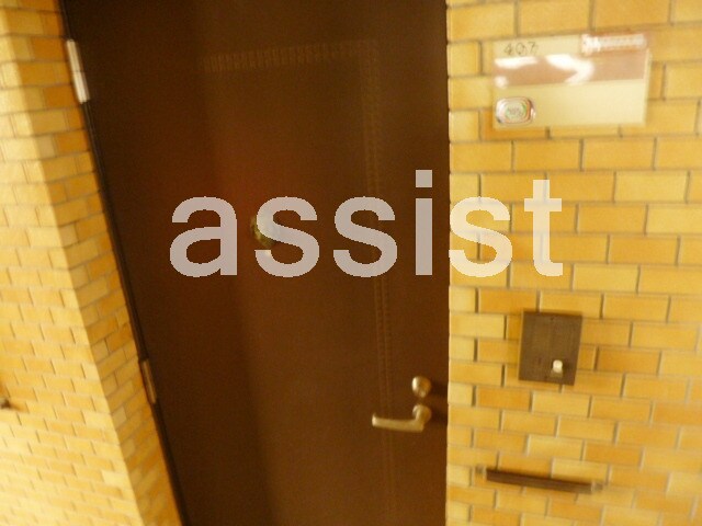 ライオンズガーデン池田山の物件内観写真