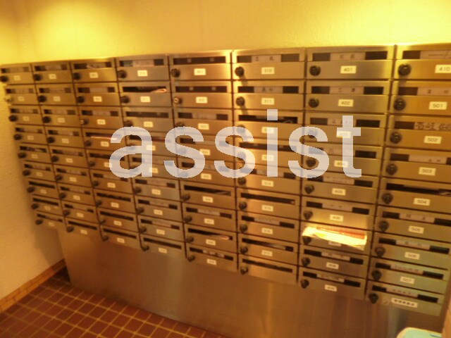 ライオンズガーデン池田山の物件内観写真