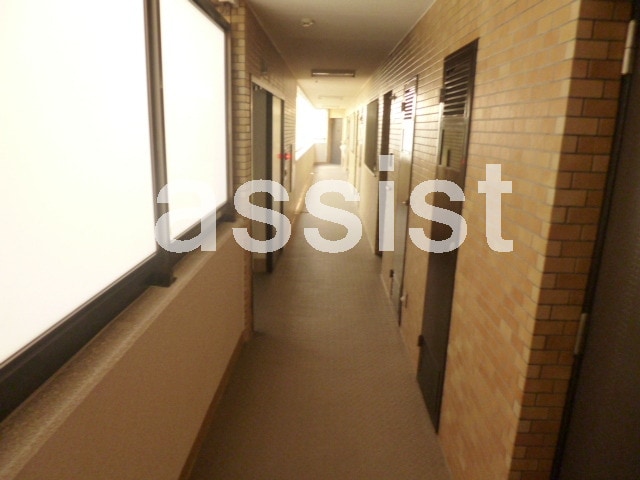 ライオンズガーデン池田山の物件内観写真