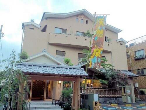 ライオンズガーデン池田山の物件内観写真