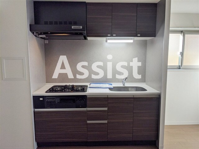 アーバンコート小山の物件内観写真