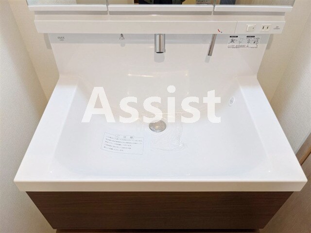 アーバンコート小山の物件内観写真