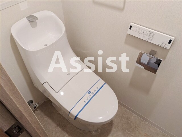 アーバンコート小山の物件内観写真