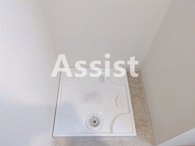 アーバンコート小山の物件内観写真