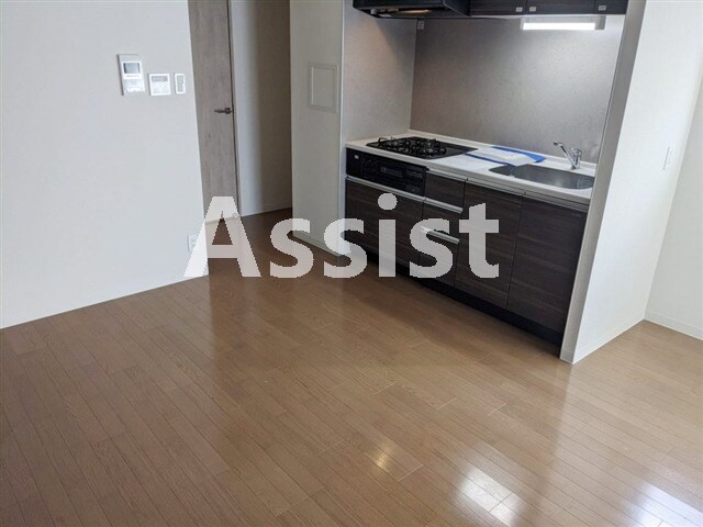 アーバンコート小山の物件内観写真