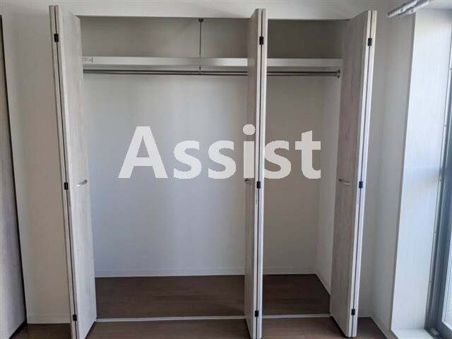 アーバンコート小山の物件内観写真