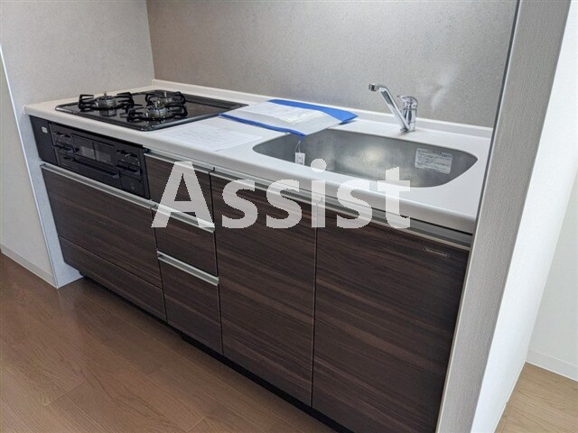 アーバンコート小山の物件内観写真