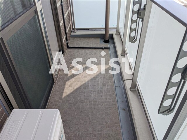 アーバンコート小山の物件内観写真