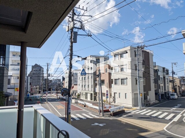 アーバンコート小山の物件内観写真