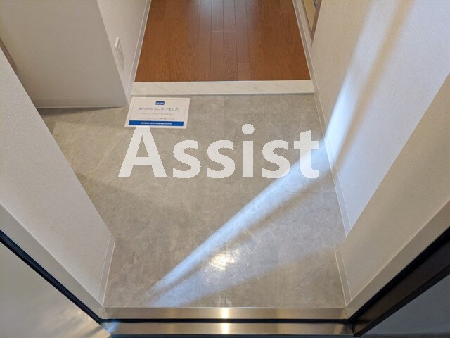 アーバンコート小山の物件内観写真