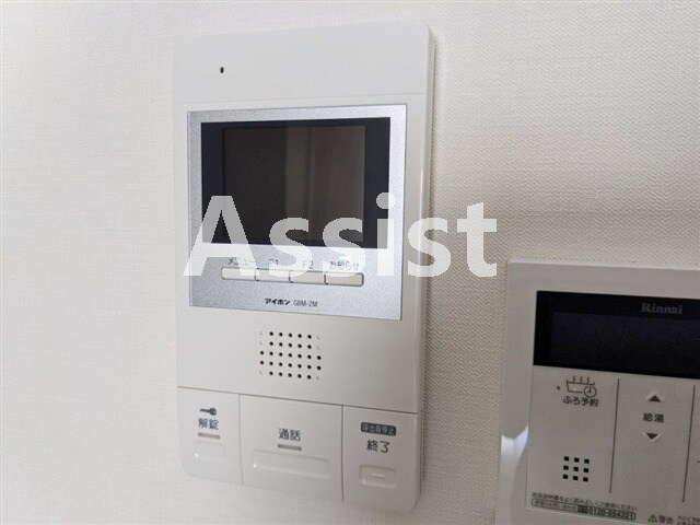 アーバンコート小山の物件内観写真